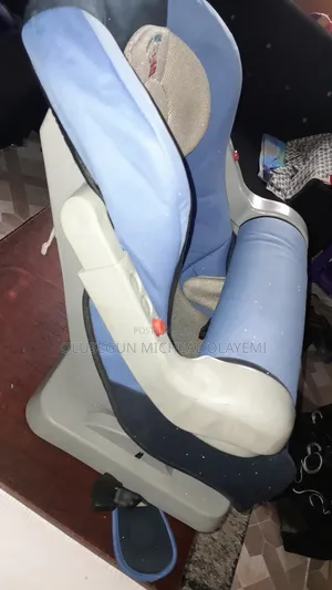 Baby Car Seat