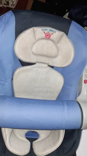 Baby Car Seat