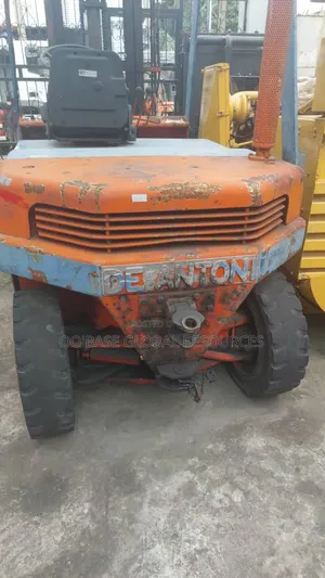 4tons Forklift