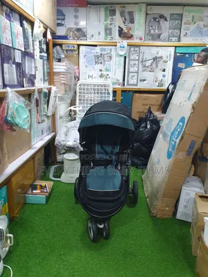 Tokunbo UK Used Graco Baby Stroller