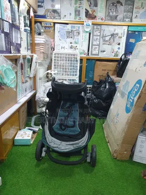 Tokunbo UK Used Graco Baby Stroller