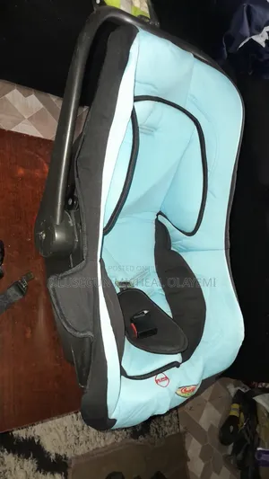 Baby's Car Seat