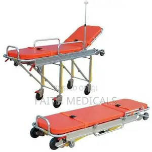 Ambulance Stretcher