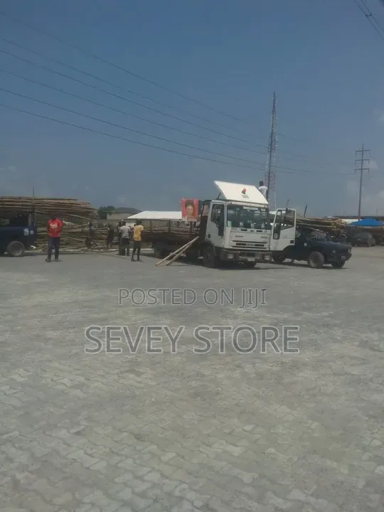 Bamboo Pole to Site at Affordable Price