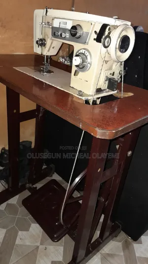 Sewing Machine
