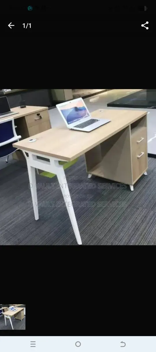 Office Table / Study Desk