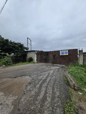 Primed 1000sqm 2000sqm Residential Plot