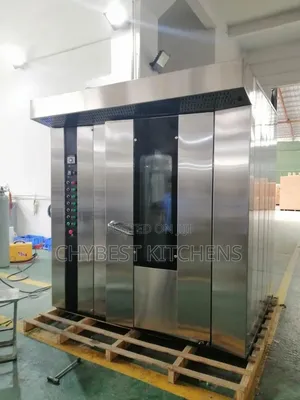 1 Bag Rotary Oven