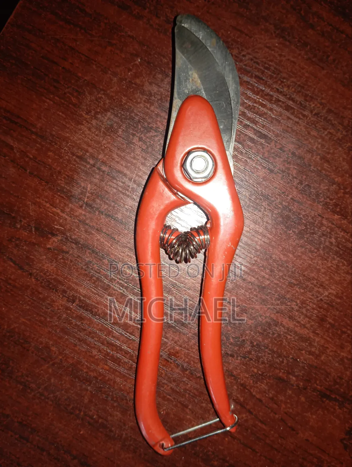 Pruning Shears