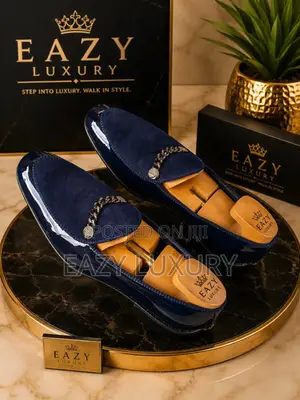 Eazy Luxury Shoes