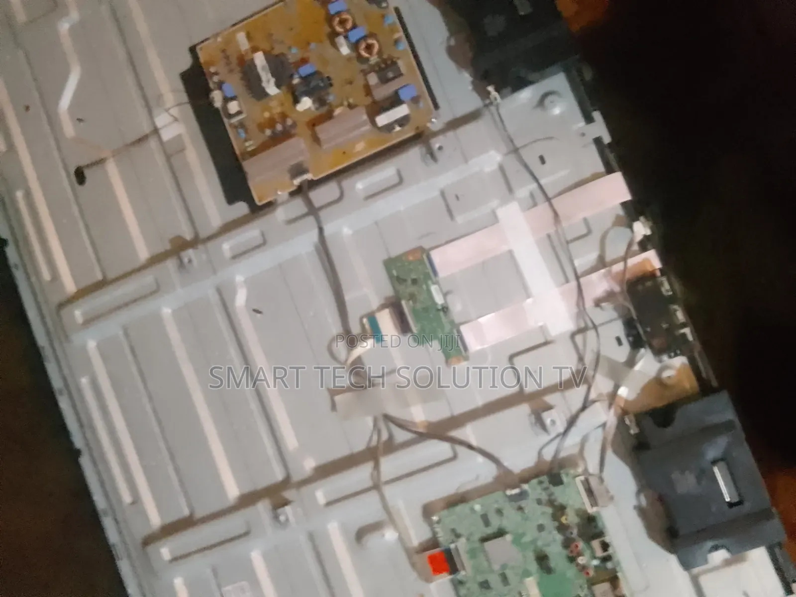 IB Electronics Smart TV Repair