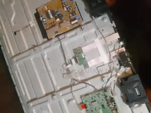 IB Electronics Smart TV Repair