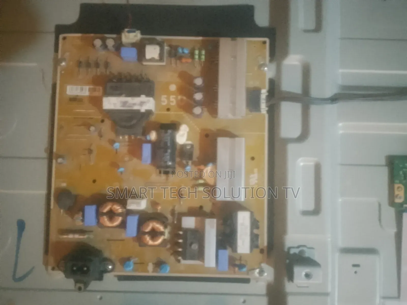 IB Electronics Smart TV Repair
