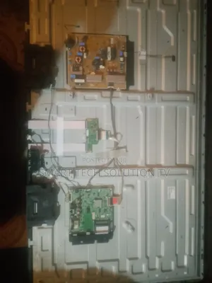IB Electronics Smart TV Repair