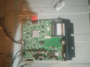 IB Electronics Smart TV Repair