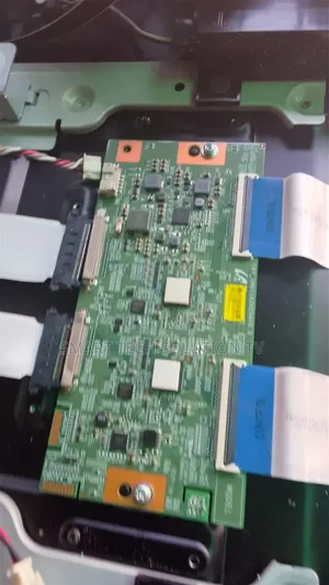 IB Electronics Smart TV Repair