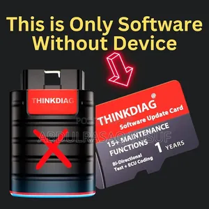 Thinkdiag Ediag 10years Subscription