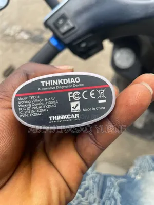 Thinkdiag Ediag 10years Subscription