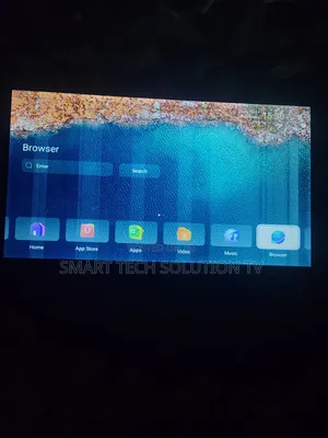 LG and Hisense Screen Doctor