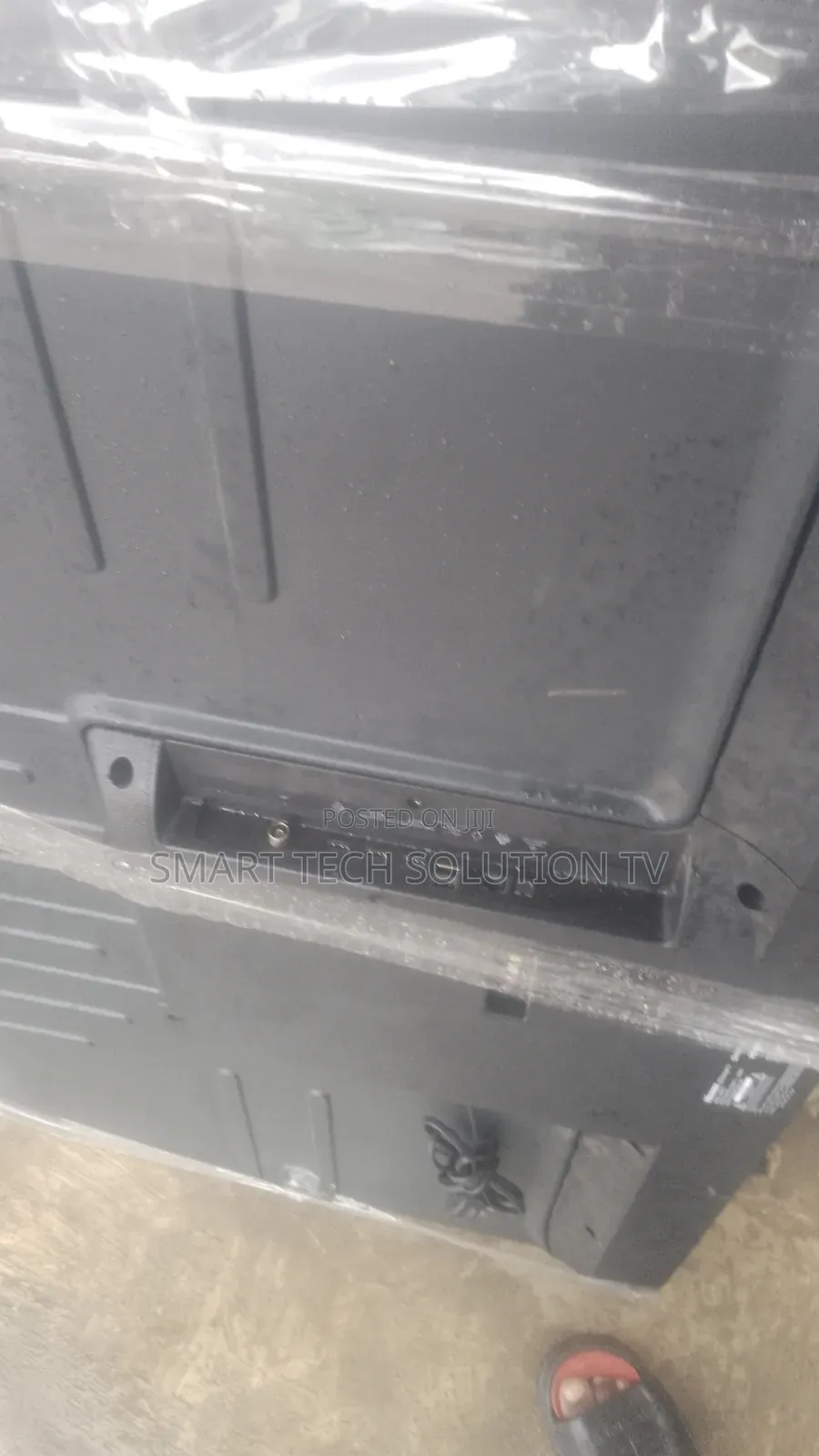 LG and Hisense Screen Doctor