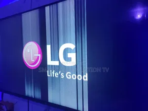LG and Hisense Screen Doctor