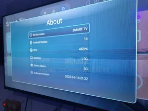 LG and Hisense Screen Doctor