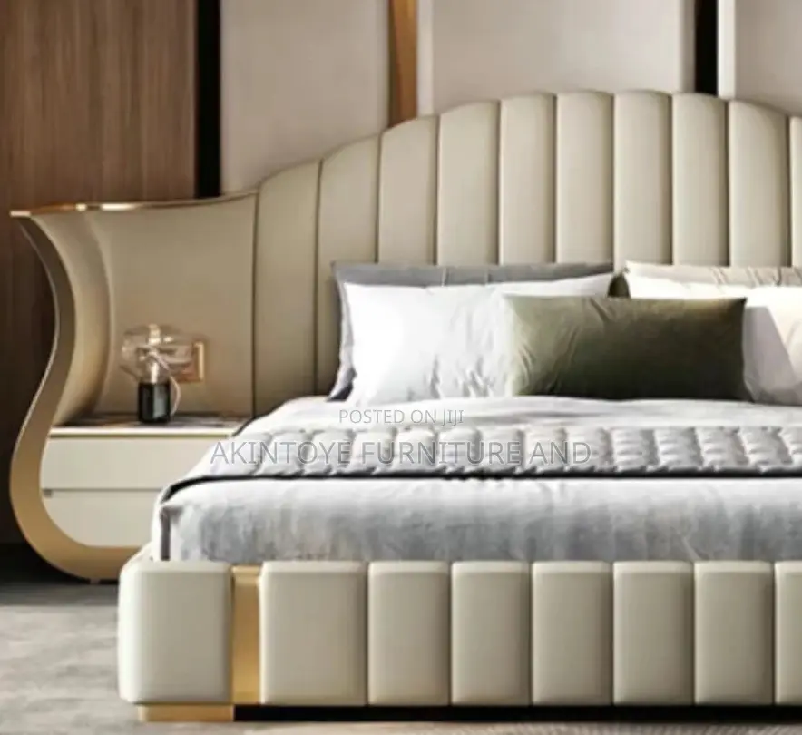 6/6 Quick Size Bed
