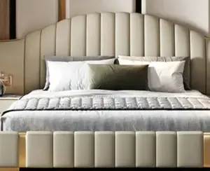 6/6 Quick Size Bed