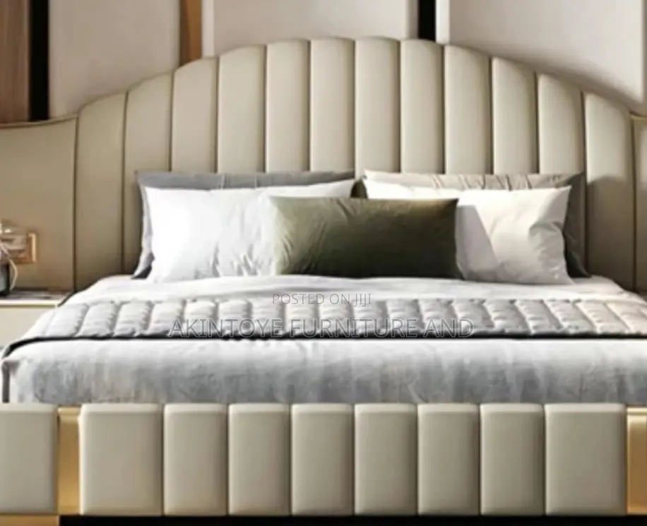 6/6 Quick Size Bed