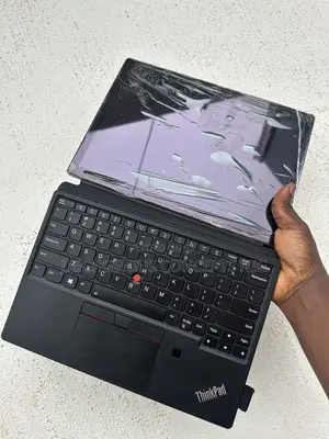 Laptop Lenovo ThinkPad X1 Tablet (3rd Gen) 16GB Intel Core i7 SSD 256GB