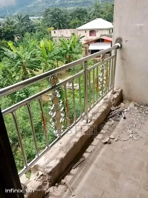 Luxurious Good Handrail