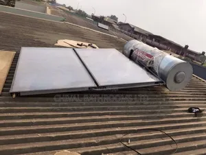 Ariston Italian 300lt Solar Water Heater