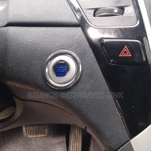 Hyundai Sonata 2012 Black