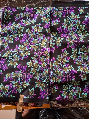 Ankara Fabric