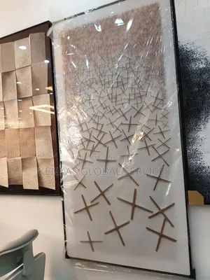 160 by 80 Wall Art Panel