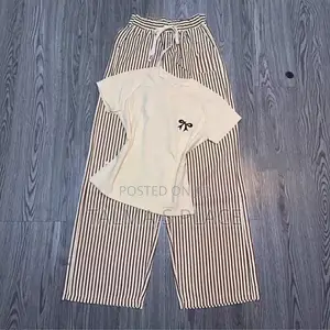 2pc Lounge Wear