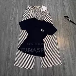 2pc Lounge Wear