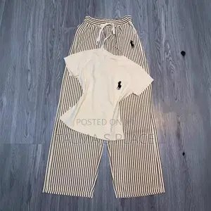 2pc Lounge Wear