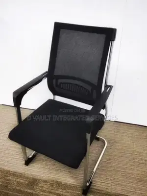 Executive Study Chair / Visitors Chair