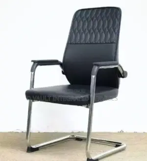 Modern Visitors Chair / Office Chair