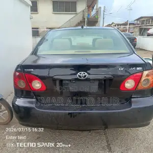 Umar Auto Hub