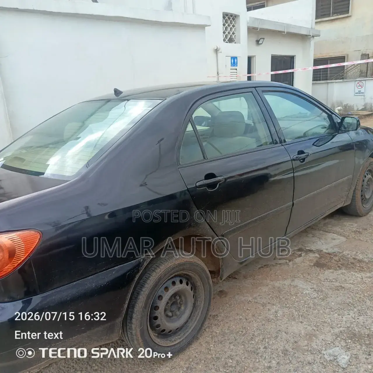 Umar Auto Hub