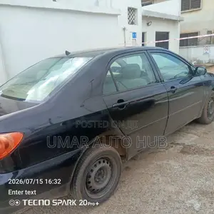 Umar Auto Hub