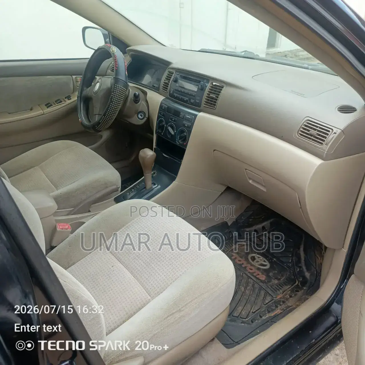 Umar Auto Hub