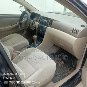 Umar Auto Hub