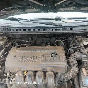 Umar Auto Hub