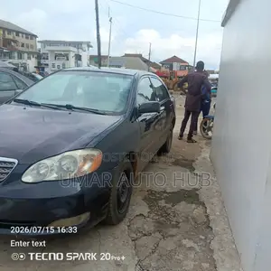 Umar Auto Hub