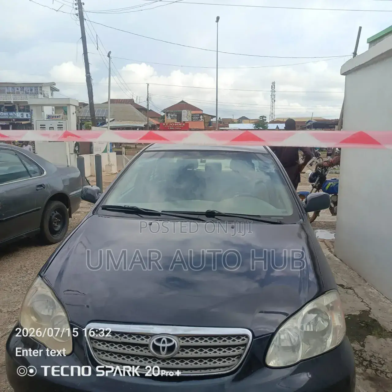 Umar Auto Hub