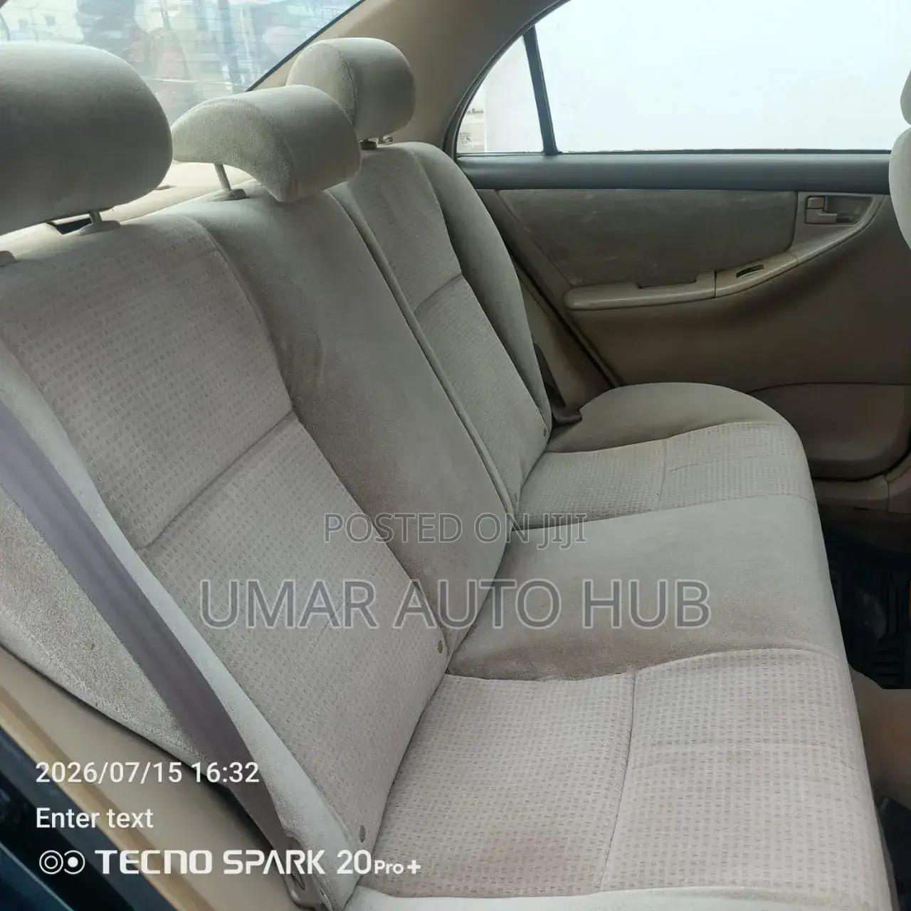 Umar Auto Hub