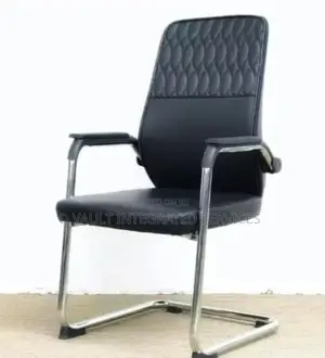 Modern Visitors Chair / Office Chair